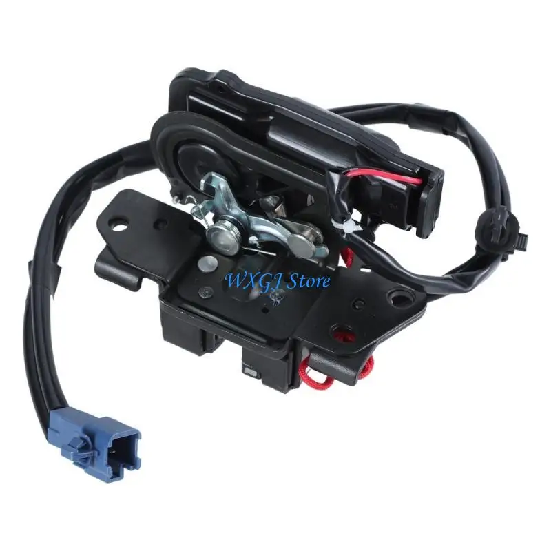 

37JE Liftgate Trunk Lock for 2010-2015 Replacement Tailgate Door Lock Actuator
