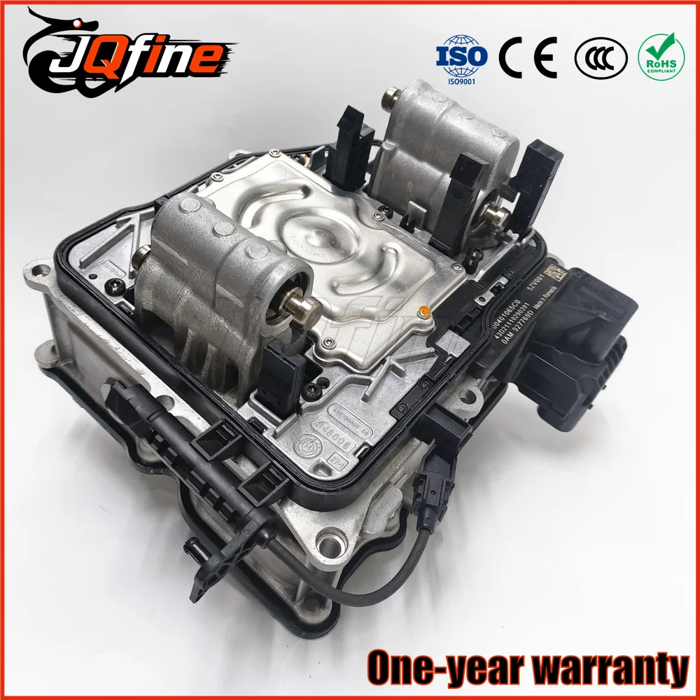 

Мехатронный блок управления трансмиссией 0AM DQ200 TCM TCU 0AM927769D DSG для VW AUDI Skoda Seat