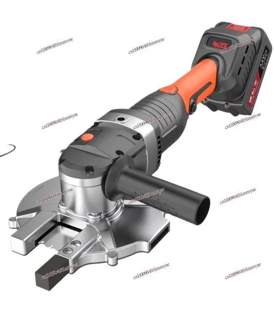 

Lithium Battery Hand-held Cold Cutting Saw Metal Steel Bar Angle Steel Channel Cable Electric Cutting Machine