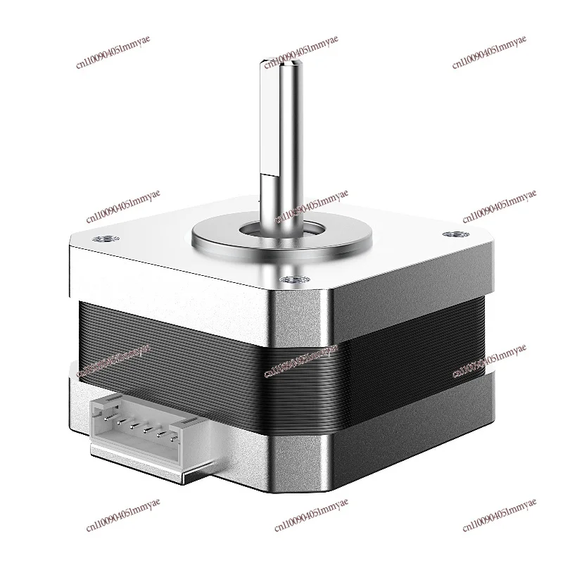 42 Stepper Motor 17HS4023 Two-phase Micro Motor Ultra-thin AC Small Motor