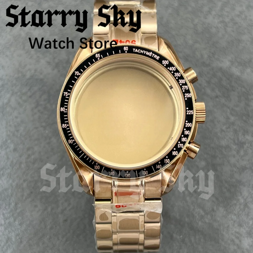 gramock-–-boitier-de-montre-en-acier-inoxydable-cristal-saphir-or-rose-40mm-bracelet-de-montre-adapte-au-mouvement-a-quartz-vk63-vk64-accessoire-de-montre