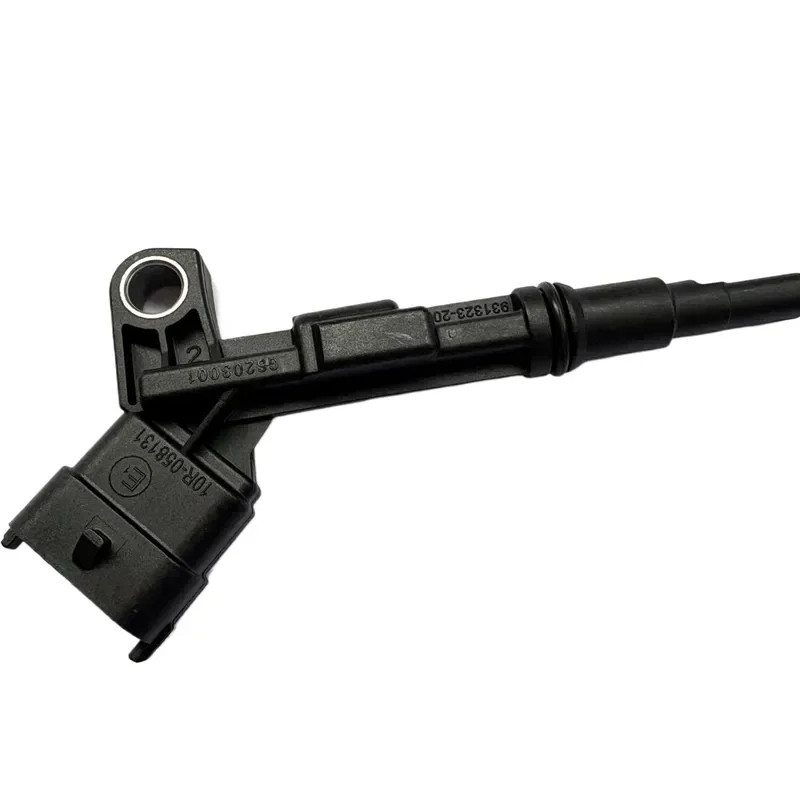 High Precision Coolant Pump Speed Sensor Replacement Part Compatible with 931358-02 2050532 2184202 2267064 for Heavy Duty