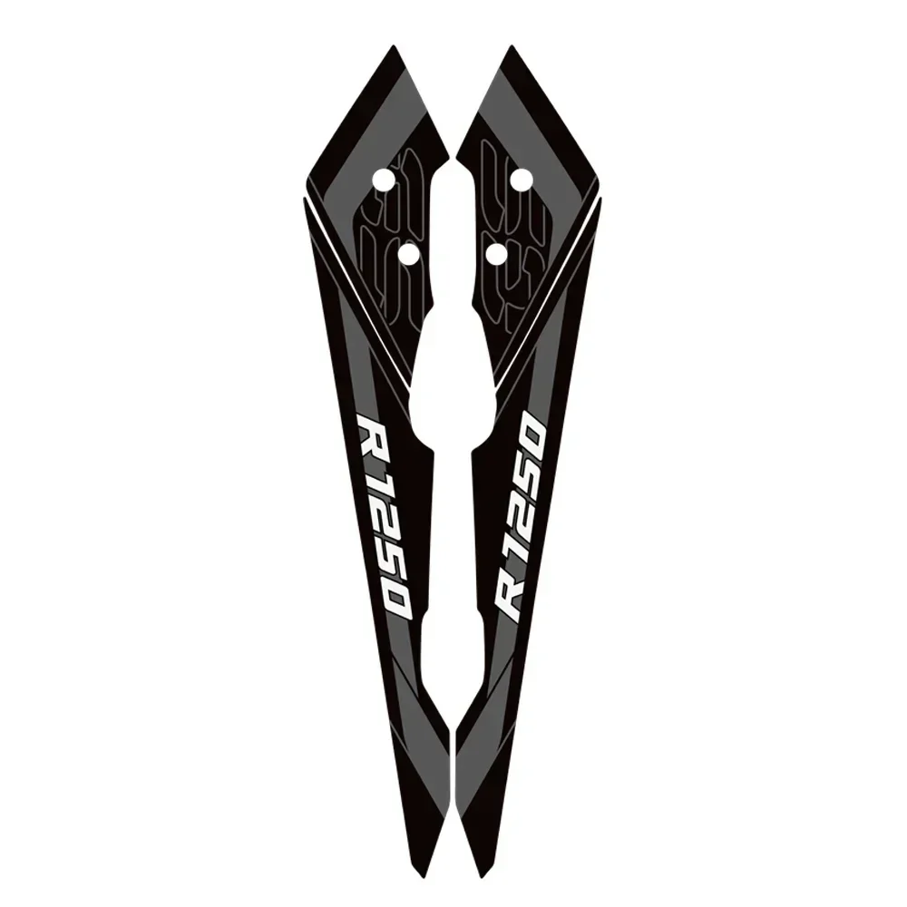 

for BMW R1250GS Adventure 2019-2022 Front Fender Decal Kits Sticker Kits