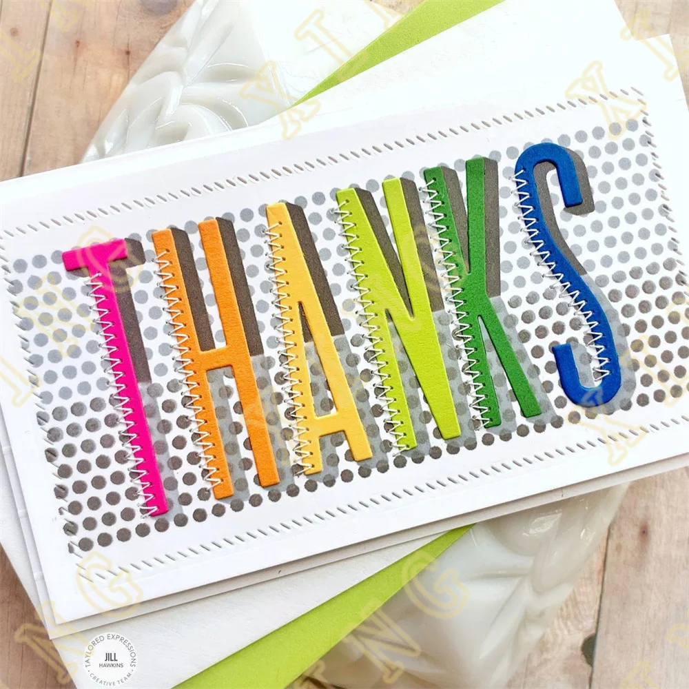 Alpha Bits Cardmaking Kit New Arrival Metal Cutting Dies Stamps Stencils Scrapbook Diary Decoration Embossing Cut Dies Template