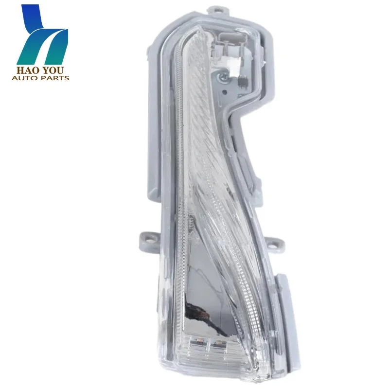 

26160-4GA0A 26165-4GA0A Система освещения автомобиля: указатель поворота в зеркале заднего вида для Infiniti Q50 Q60