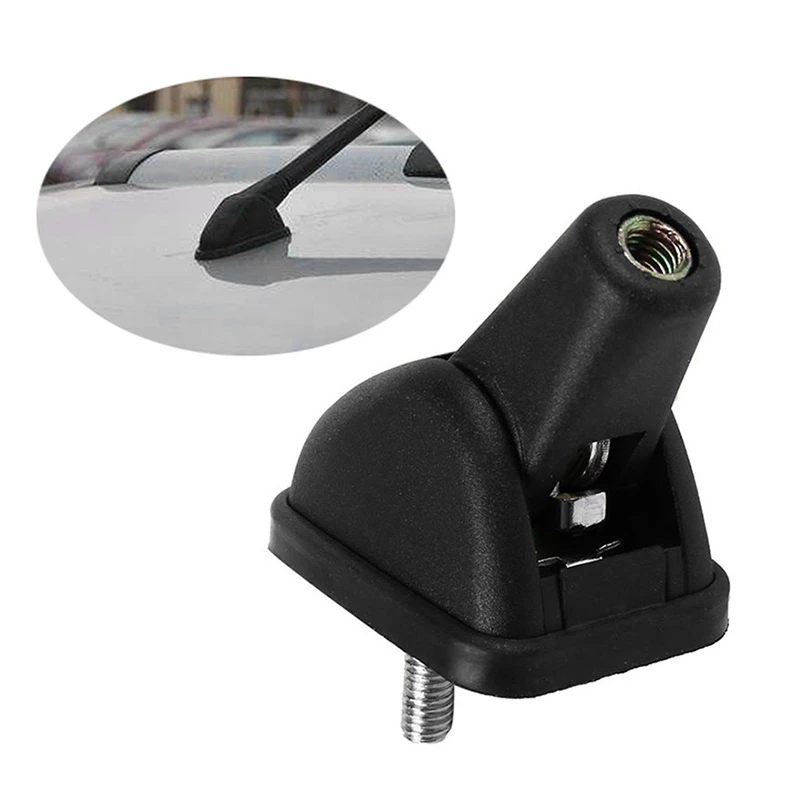 Auto Radio Antenna Roof Base Holder for Nissan Micra 2001-2010 Model and for Nissan Almera 2001-2006 Model 28216BC20A