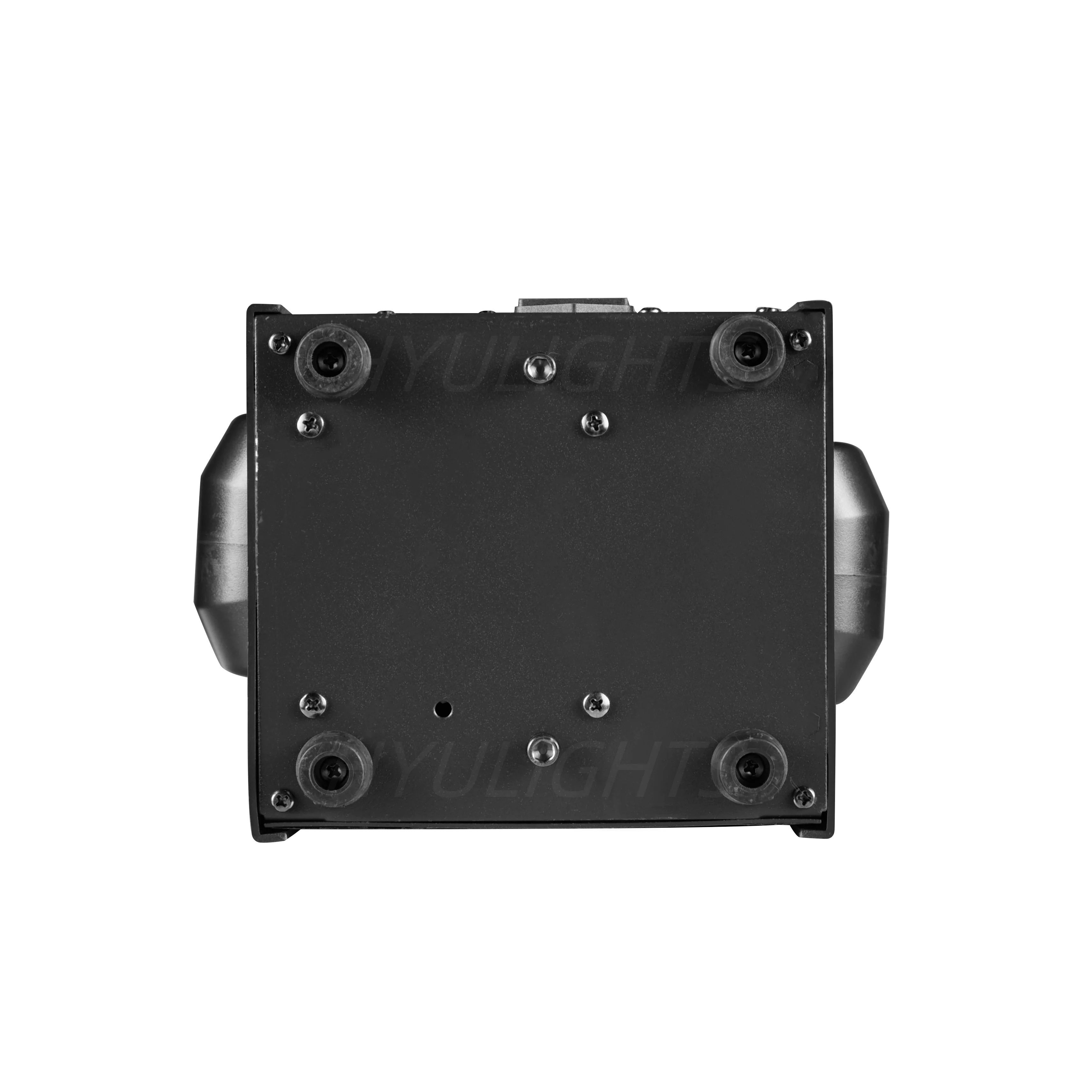 2er-Set Mini LED Moving Head Scheinwerfer 90W RGBW 4in1 Superhelle DJ DMX Steuerbare Disco Flash Strobe Wash Bühneneffekte – Detail 7
