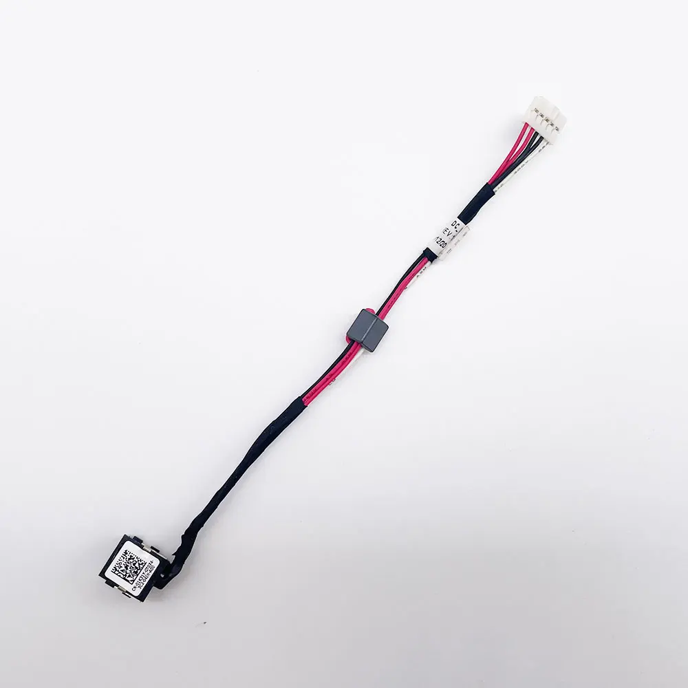 For Dell Inspiron 5721 5521 3521 3531 5737 3721 3537 5537 3737 2521 5535 M531R Laptop DC Power Jack DC-IN Charging Flex Cable