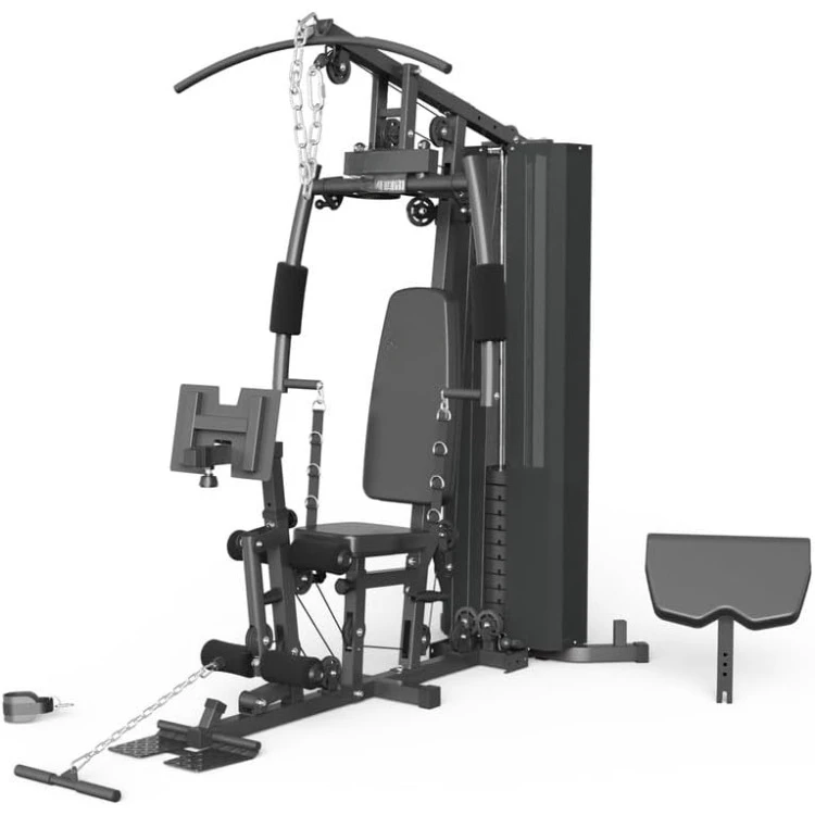 Multifunctional Full Body Home Gym Equipment for Home Workout