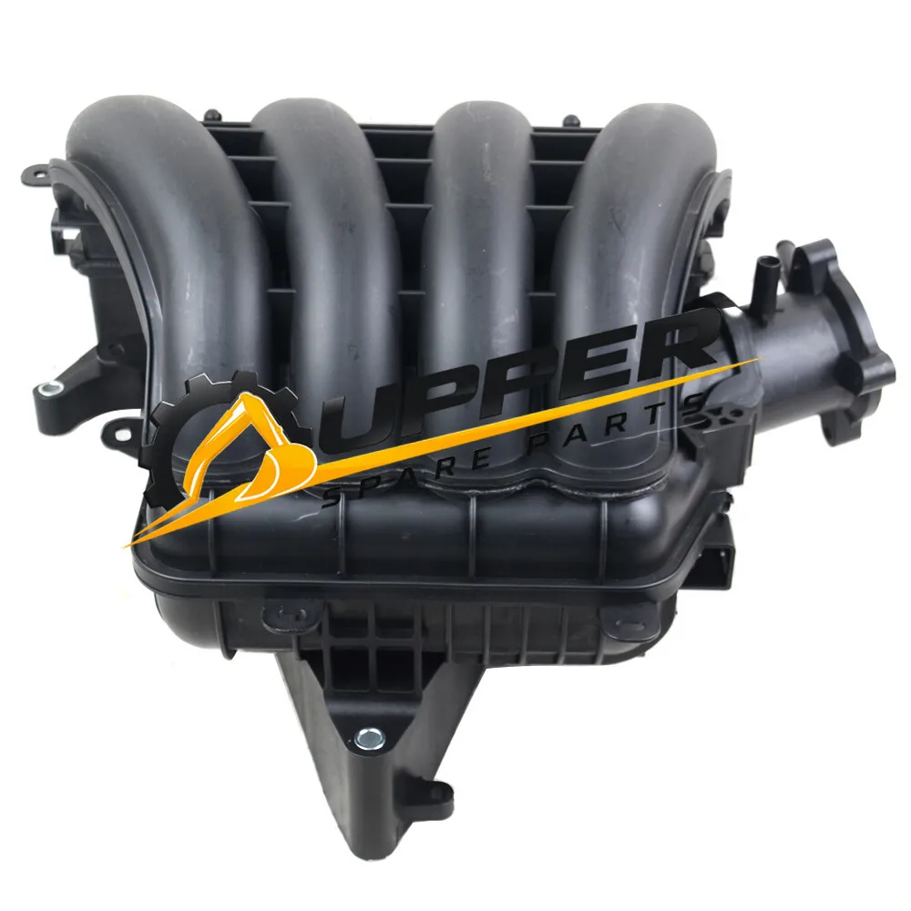 Fit Mazda 3 CX-3 CX-5 14-18 2.0L L4 GAS Engine Intake Manifold For PE1113100B