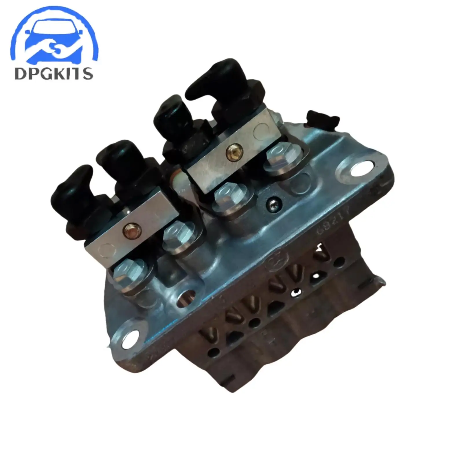 

Fuel Pump 1G911-51012 104139-4090 9410617942 For Kubota V2403 Engine 404D-22 404C-22 104-19 Engine Excavator Parts Replacement