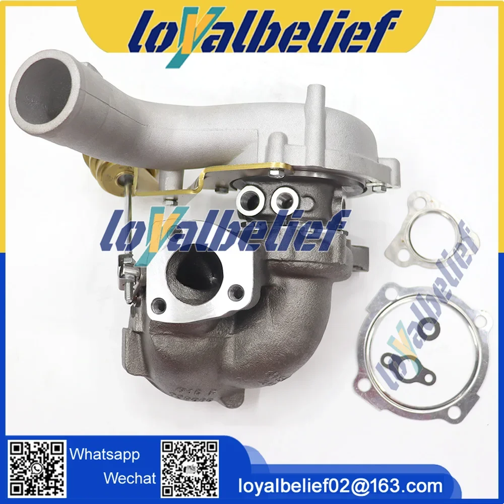 K04-001 Turbocharger Turbo For Volkswagen Golf GTI Jetta GLI MK4 1.8T 53049500001 06A145704S 06A145713B 06A145713M 06A145713F