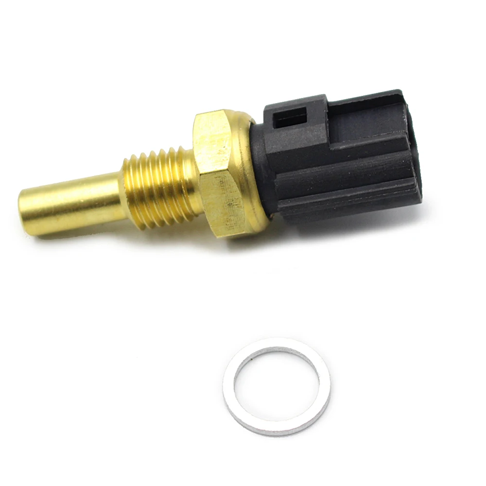 Motorcycle Water Temperature Sensor For Yamaha 8CC-85790-01 FJR1300 FJR1300A YFM550 Grizzly 550 550 Hunter CP250 MaxamTDM900