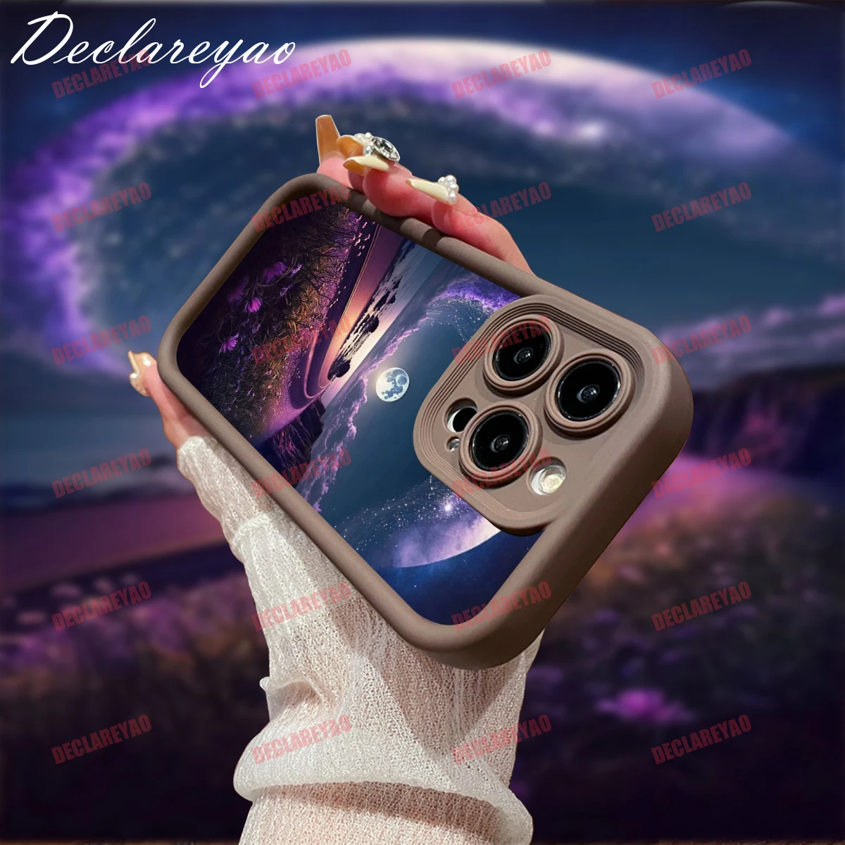 Declareyao Matte Tp… - image