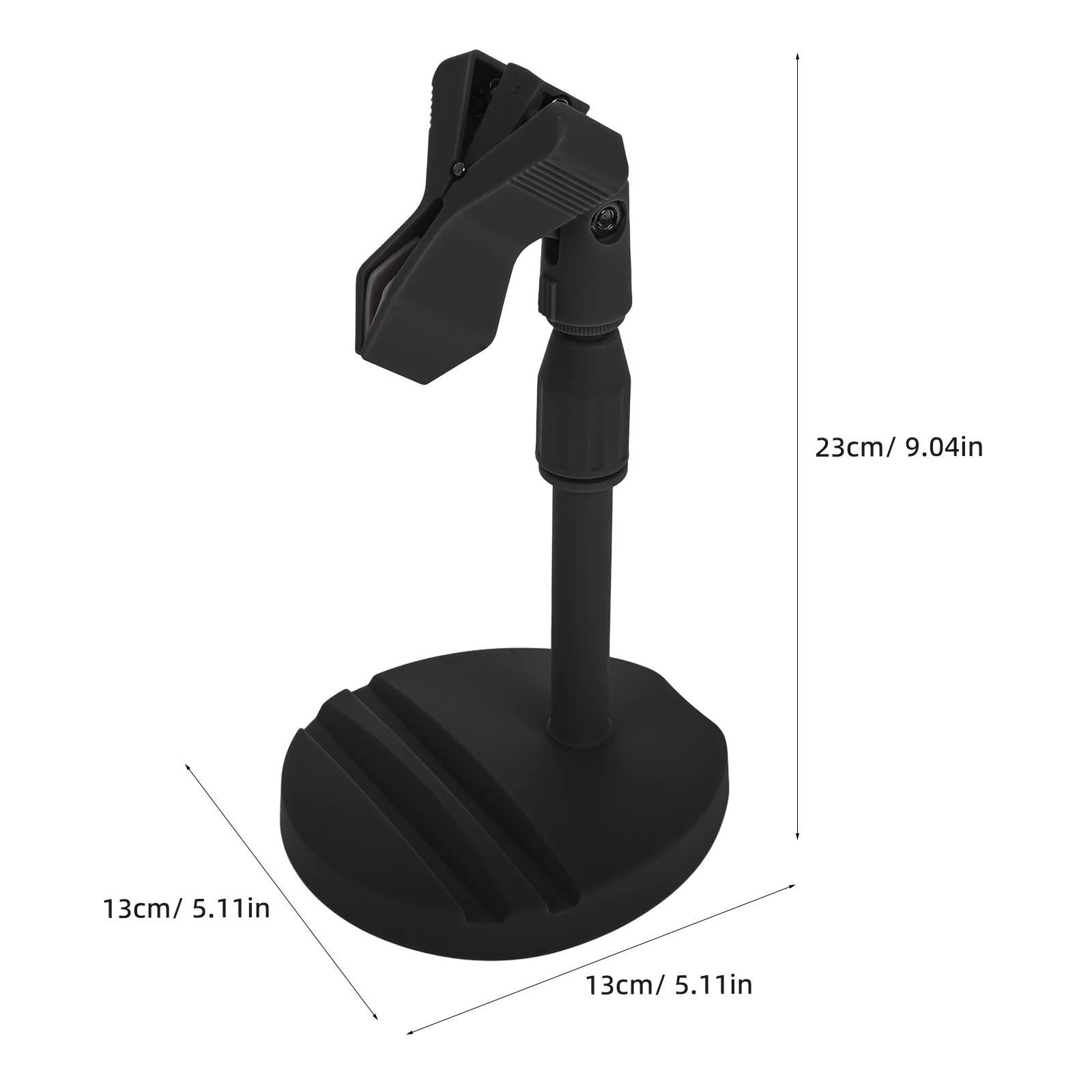 360 °   تدوير الفن حامل مصابيح تلسكوبي حامل سطح المكتب ل هلام مجفف طلاء الأظافر أدوات مانيكير معدات صالون الأظافر