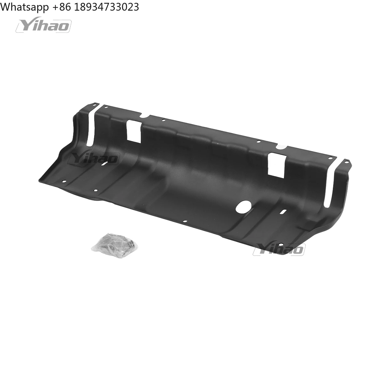 Steel For Aev Anti …