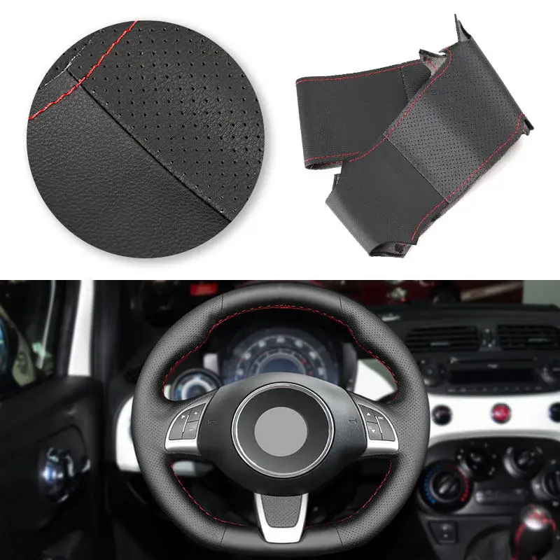 Hand Braid For Fiat…