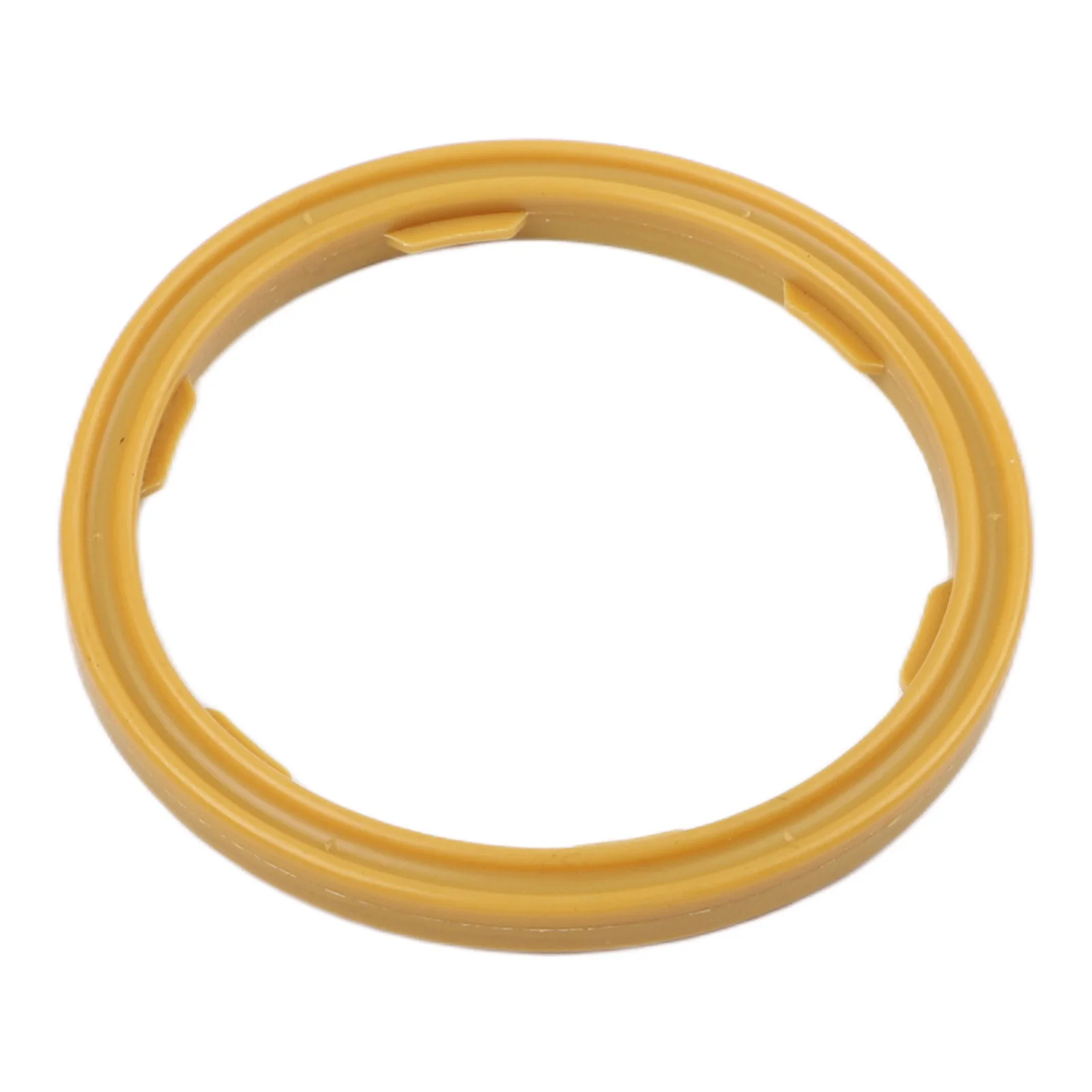 Oil Position Sensor Seal Oil Seal Oil Sensor Gasket Oil Sensor Seal ABS Material Wear-resistant Non-deformation