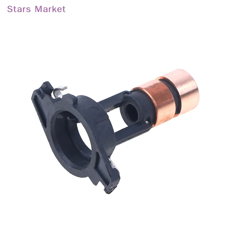 New Generator Copper Head Generator Slip Ring Collector Ring For Cars Generator Head