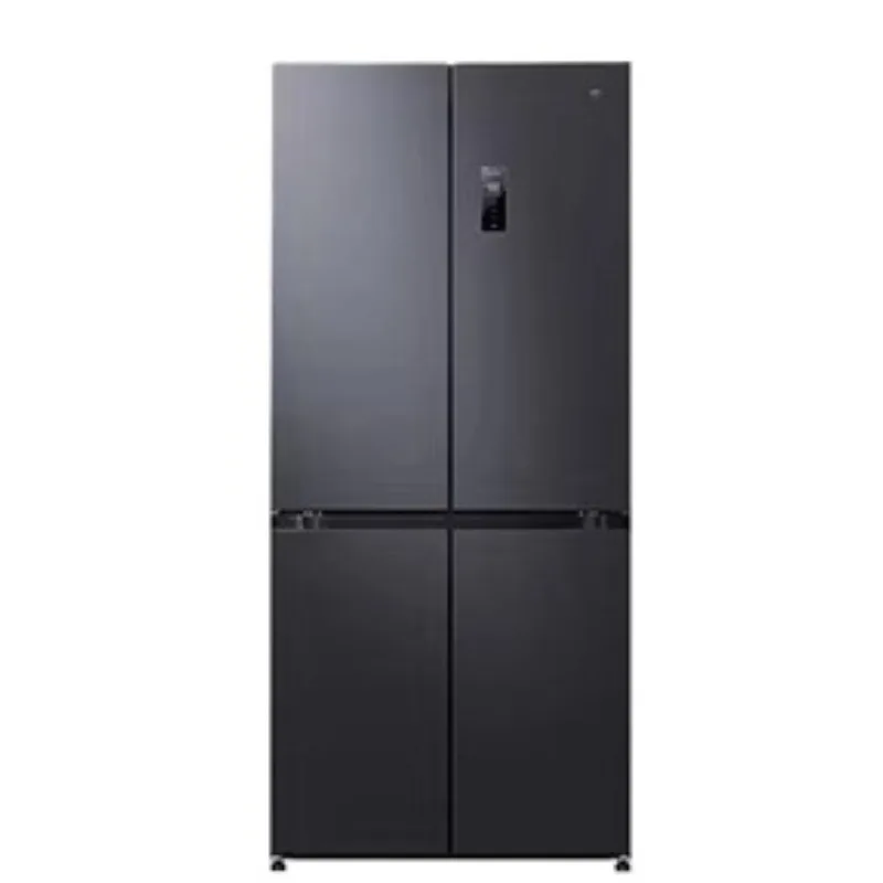 

Cross four-door ultra-thin air-cooled frost-free refrigerator