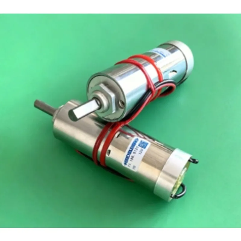 Universe Grocery Store CD102 SM102 Ink Roller Adjustment Motor, Ink Roller Motor 71.186.5121