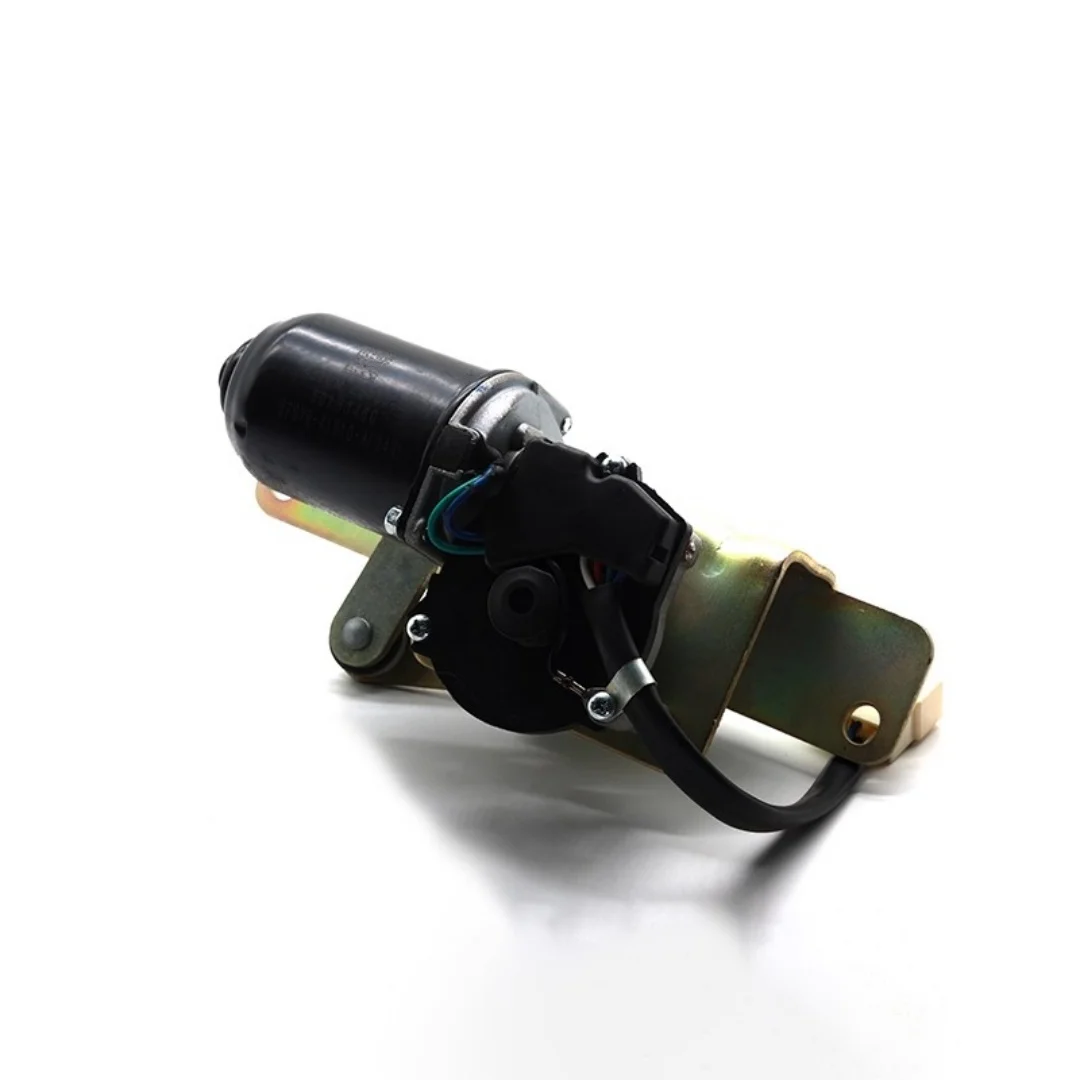Sany Crane Narrow Roof Wiper Motor Assembly 5205SY9-000-A Operator Cab Roof Wiper Motor Replacement Part