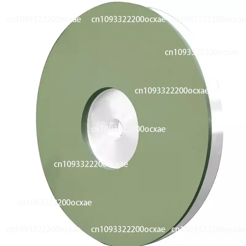 

Grinding wheel grinding disc 150MM sharpening knife clothing electric push scissors crystal jade gem polishing disc