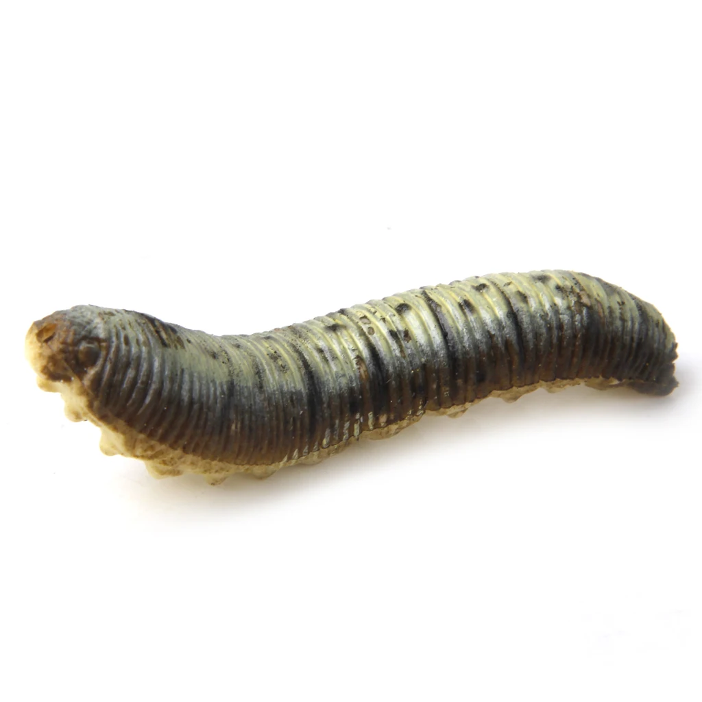 12개 세트 혼합 플라스틱 생생한 벌레 모델 다채로운 재미있는 놀이 장난감