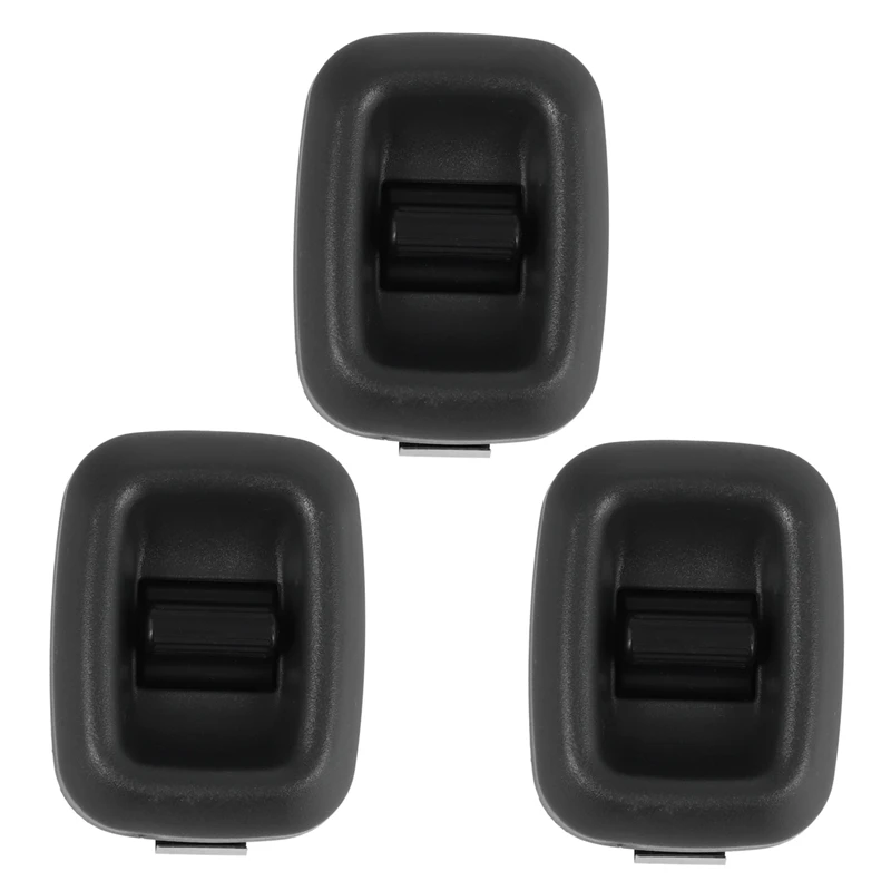 3X New Electric Power Window Single Switch Fit For Suzuki 47201-25060