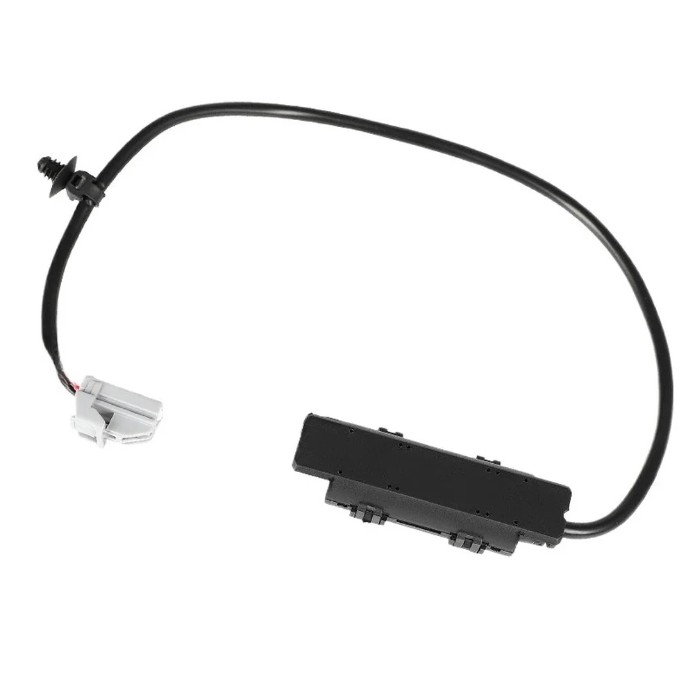

Power Seat Adjuster Seat Actuator Restores Seat Function Long Service Life Direct Replacement High Durability Plastic