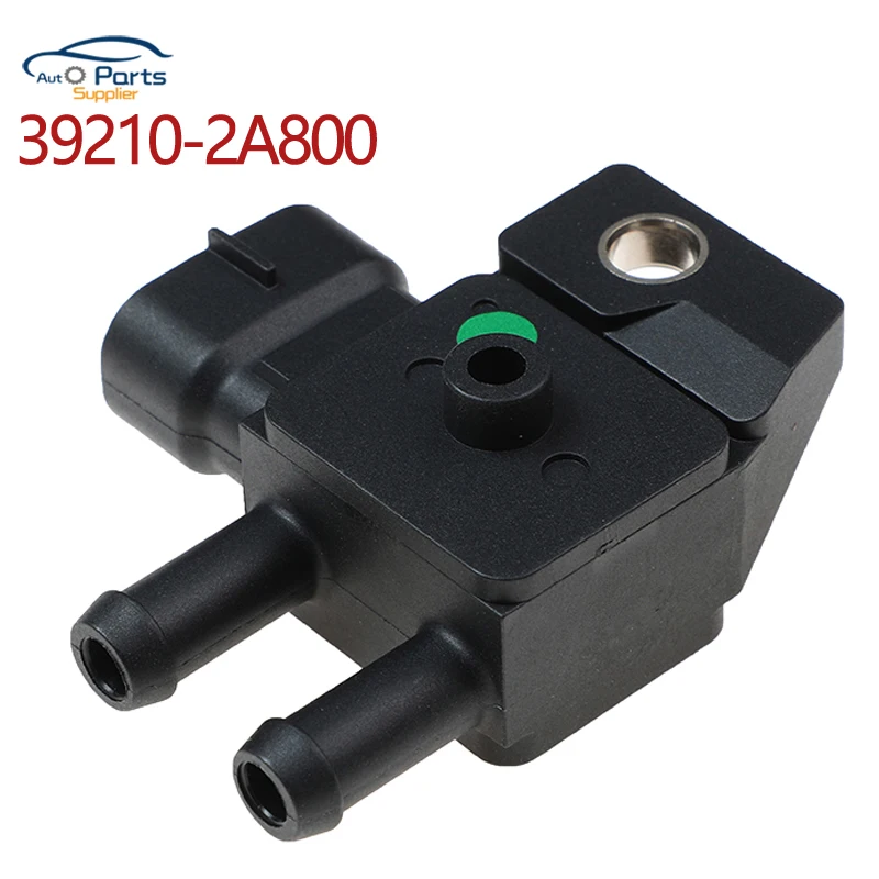 New 39210-2A800 DPF Differential Pressure Sensor Sensor for Hyundai Santa Fe for Kia Rio Sportage 392102A800