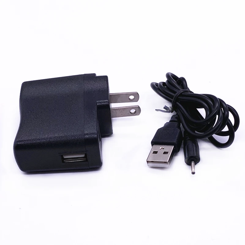 US Plug Wall Ac Charger for Nokia 6265 6267 6700c 6700s 6710N 2720f 2730c 2760 2855 2865 5233 5230 5236