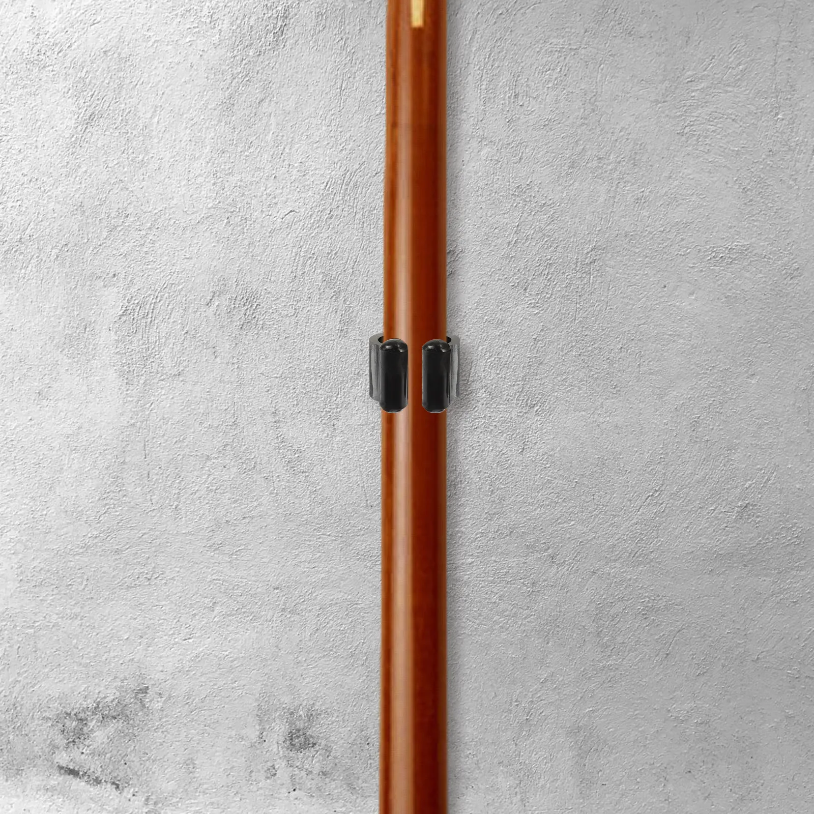 12 stuks stevige plastic clubc - Fishing Rod Rack recensie en prijs