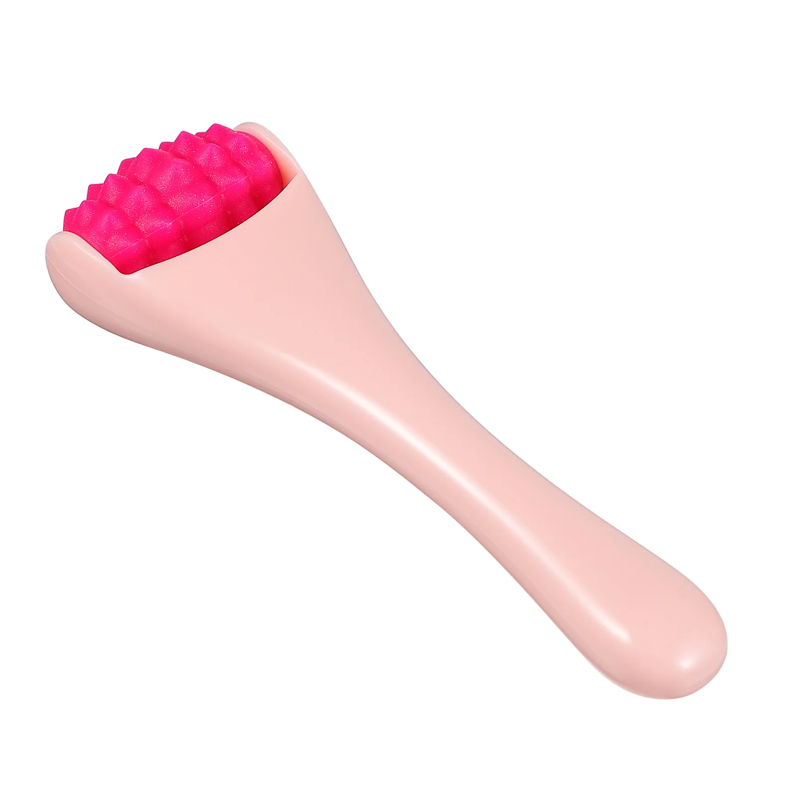 

Face Slimming Device Massage Roller Essence Import Eye Cream Skin Massager Portable Beauty Tool
