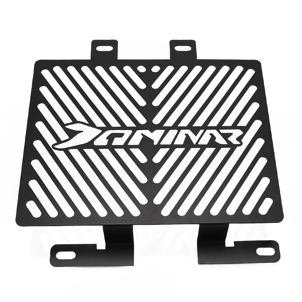 2024 For BAJAJ DOMINAR 250 400 DOMINAR 250/400 2021 2022 2023 All Years Motorcycle Accessories Radiator Guard Cover Protection