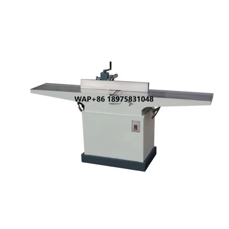 multifunctional woodworking machine surface planer wood thickness heavy-duty planer furniture joint MB502