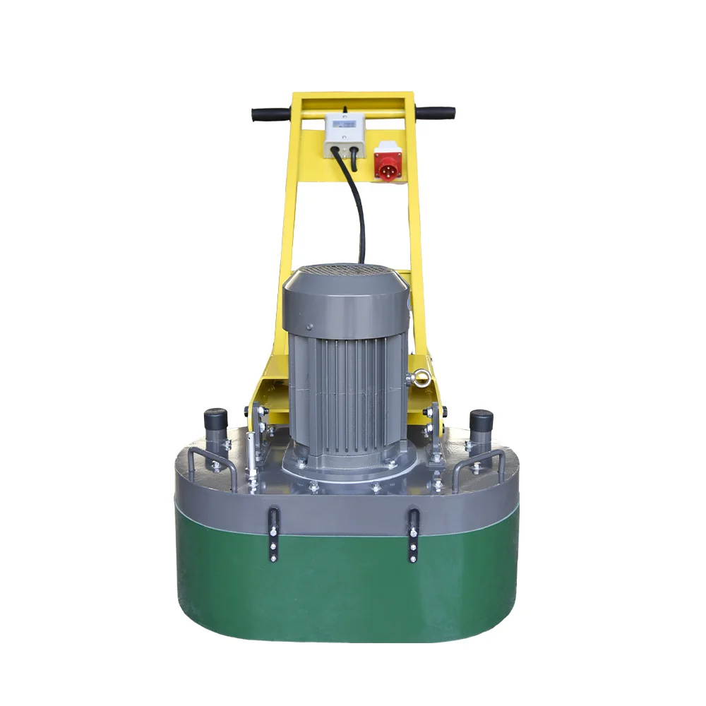 Concrete Grinding Machine Floor Grinders Sanding Machine