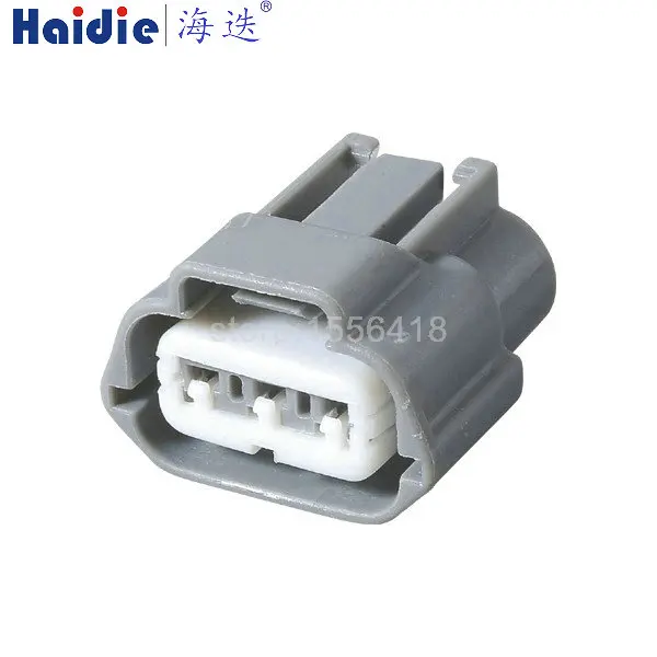 1-20 sets 3 Pin E03FGY-RS HDM032-2-11 Waterproof Automotive Sensor Connector