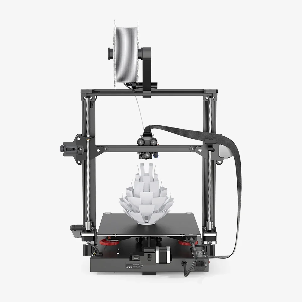 

Ender-3 S1 plus 、3d printing machine ender 3 PLUS machines fdm printer