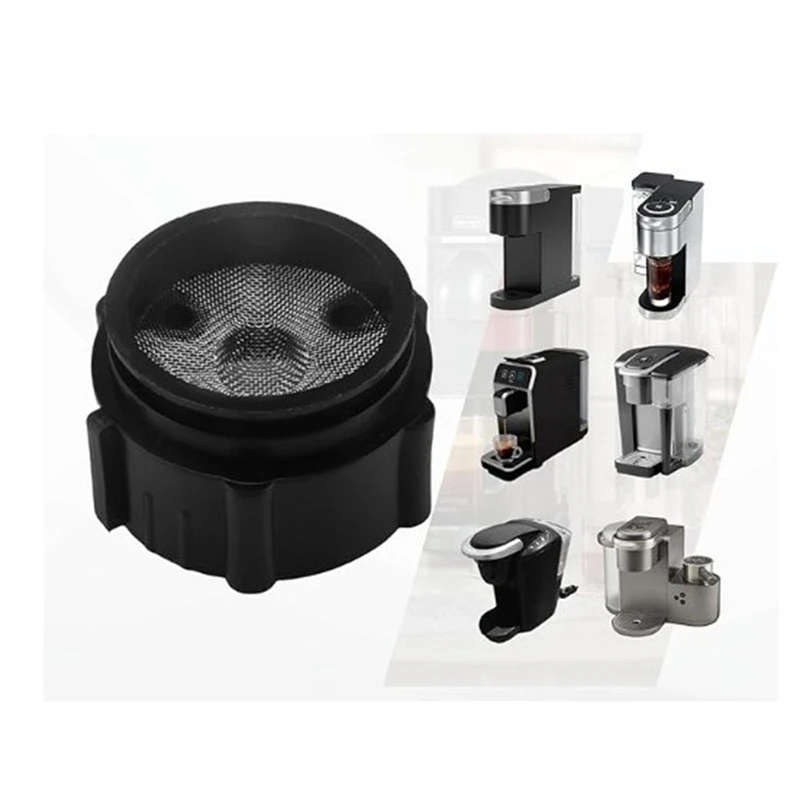 Water Tank Connector Blockage Accessory Screw Kit for Coffee Maker, for K40,K50,B40,B50 Brewing Systems Retail