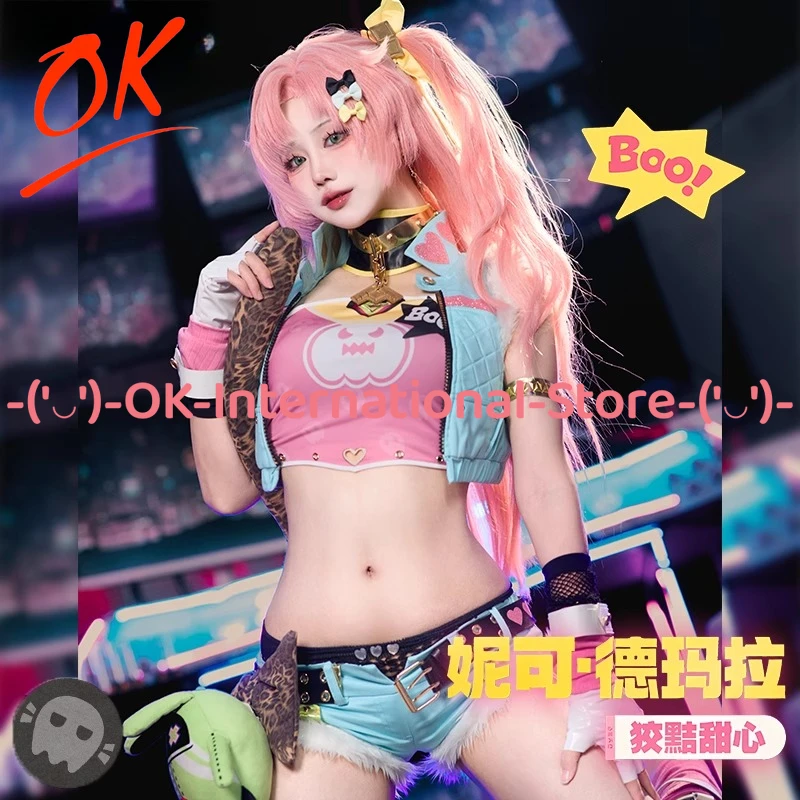 Zenless Zone Zero N… - image