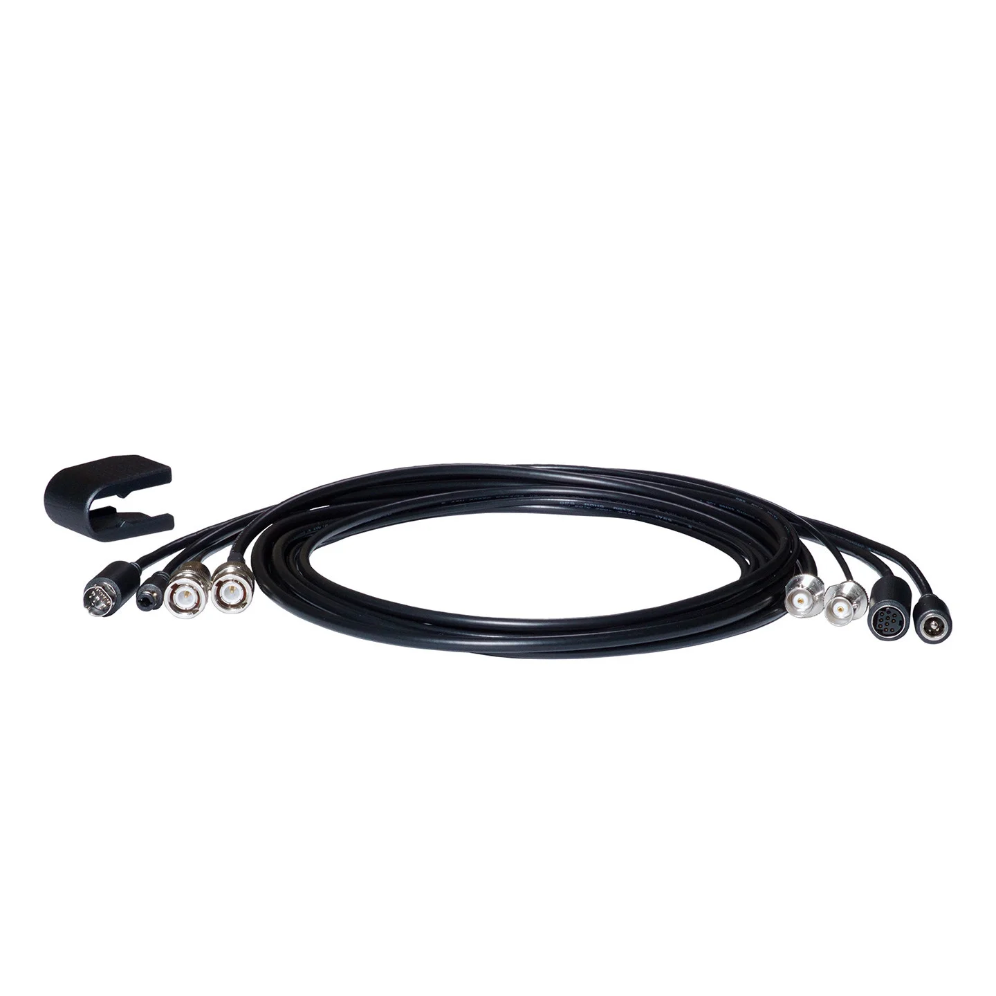 

Кабель-разветвитель SCU-66/SCU-66L, съемный удлинительный кабель для коротковолнового рации YAESU FTX-1C и усилителя мощности