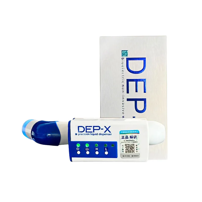 2025 Multi-functional Non-invasive Electroporation Water-light Device Facial Lifting Firming