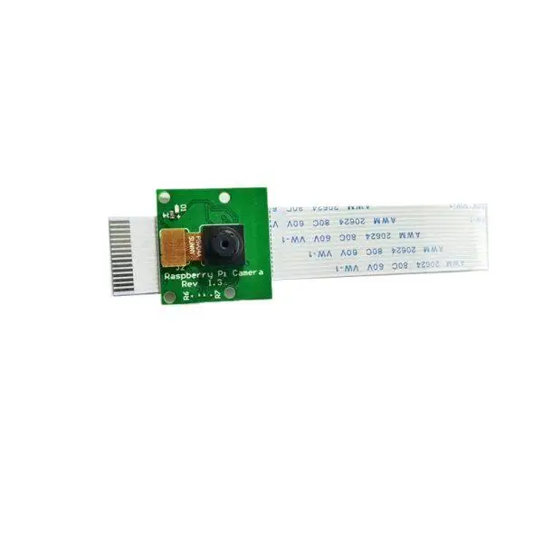 5MP OV5647 Raspberry Pi Camera Module 2B/3B/3B+/4B/Zero 1080P