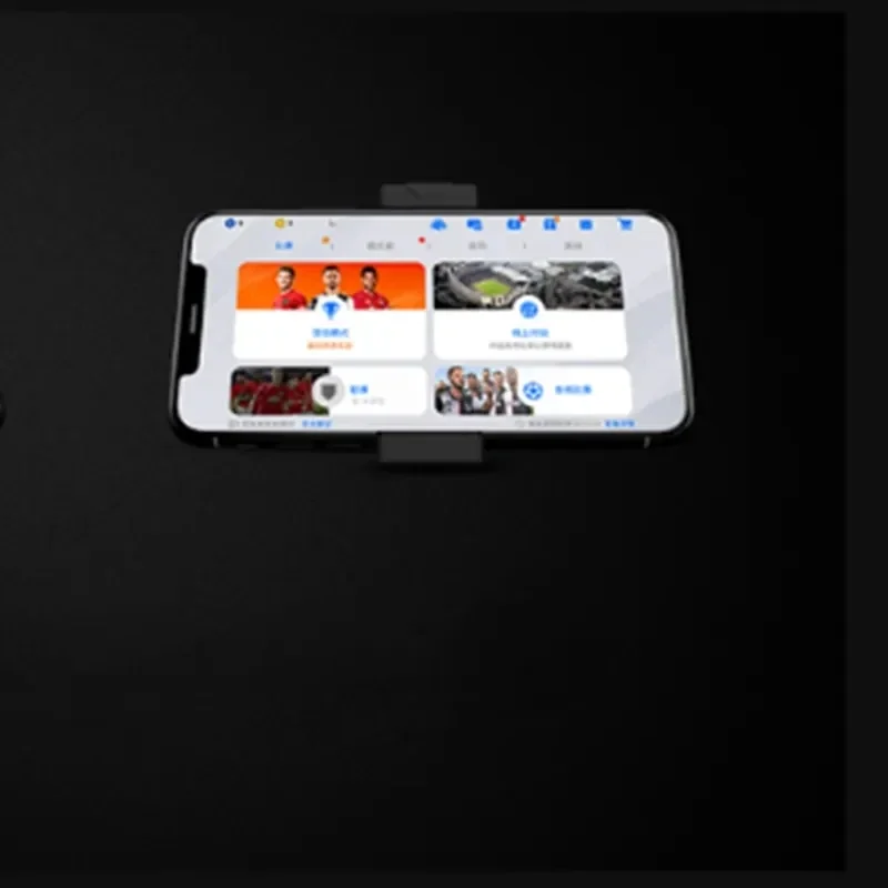 الأصلي Flydigi جهاز شحن حقيبة التخزين حامل أعواد الإبهام ل Vader 4 Pro/Apex 4/Apex 3/ Vader 3 Pro قاعدة محول الطاقة