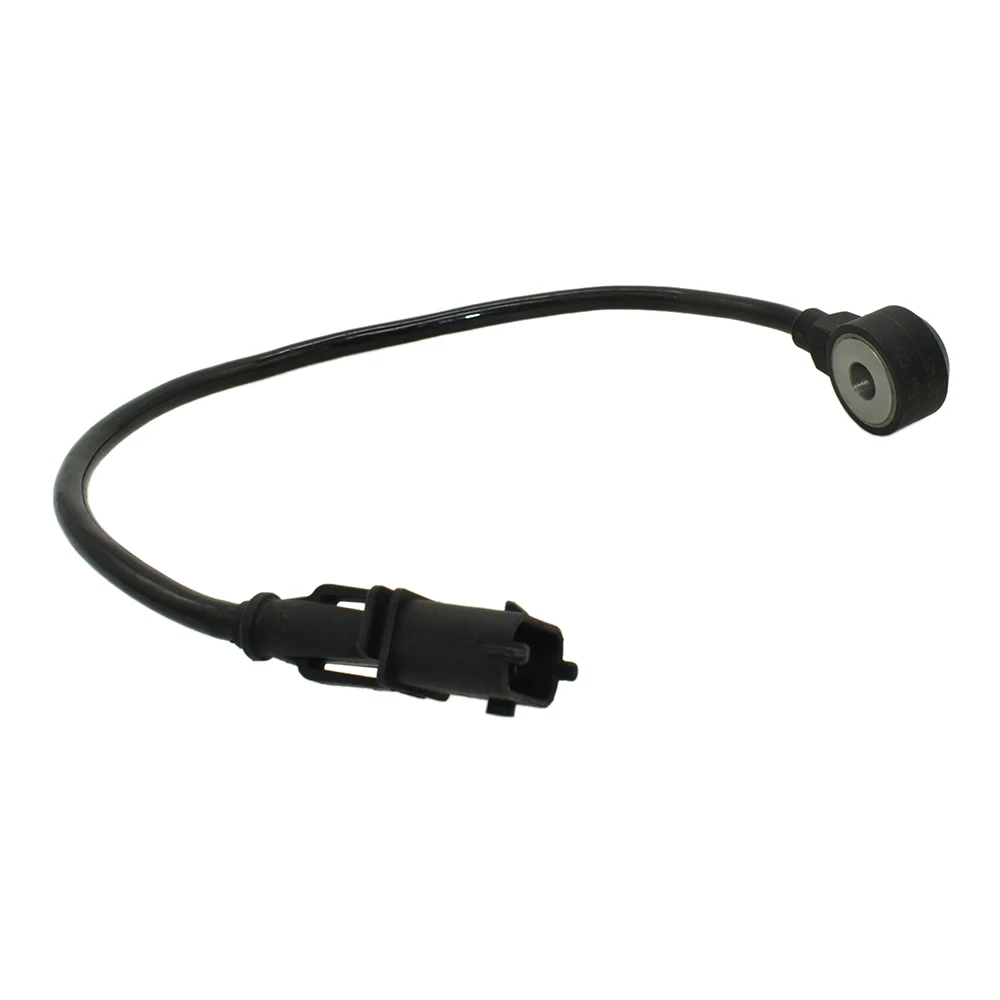 OEM 09158720 Knock Deronation Sensor For Opel Astra G H Zafira A Omega B Corsa C Meriva Signum Tigra Twintop Vectra B C Saab 9-3