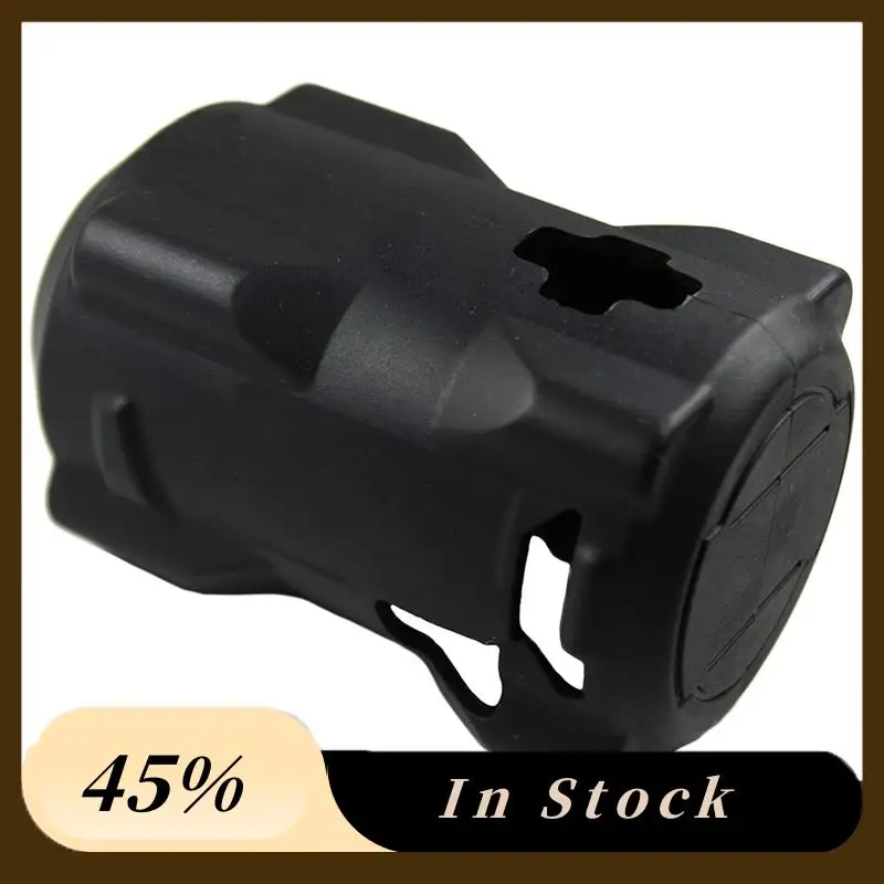 

A60Z Top 49-16-2554 M12 Fuel Stubby Impact Driver Protective Boot For Impact 3/8 In And 1/2 In,Stubby Impact Wrenches 2 Pack