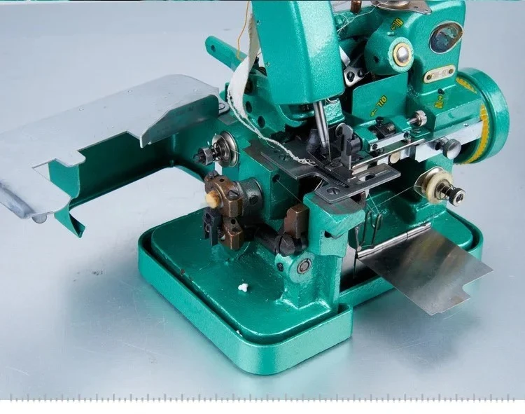 GN1-6D High-Speed M…