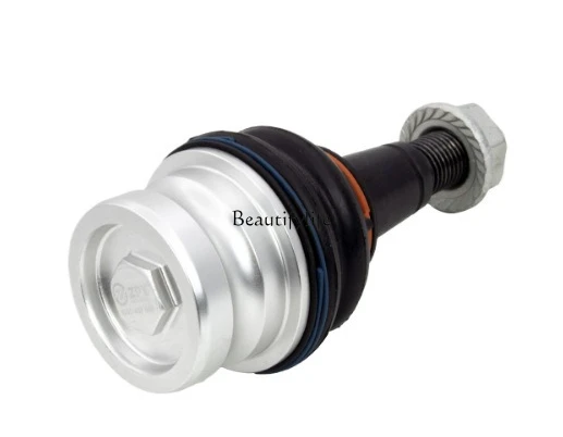 

Suitable for auto parts A4L B9 front and lower straight arm ball head suspension pendulum control pull arm 8W0407689B