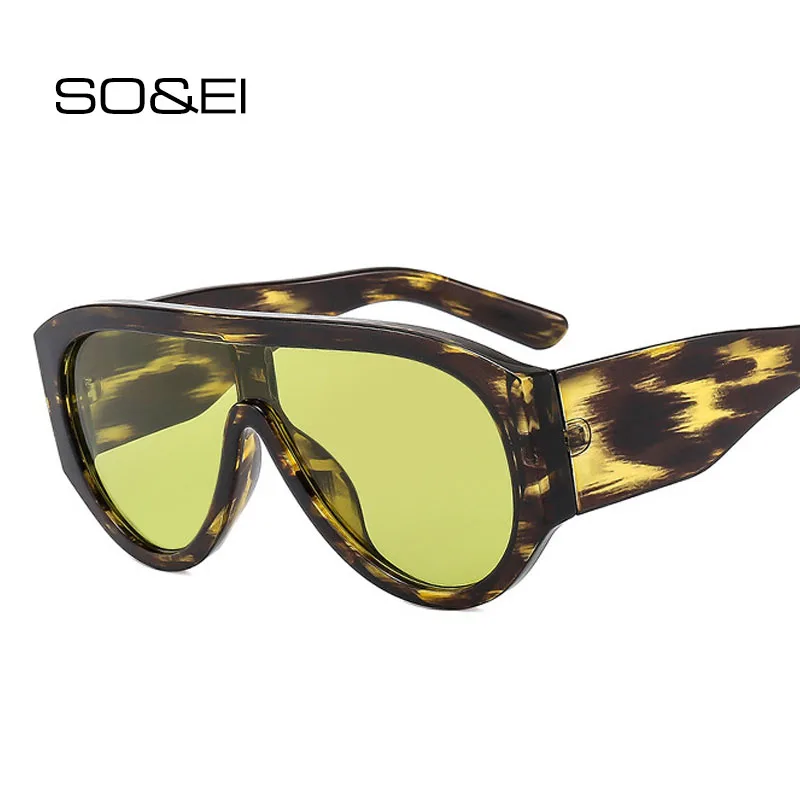 So&Ei Fashion Overs… - image